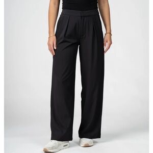 Ptula Black Dress Pant - never worn!